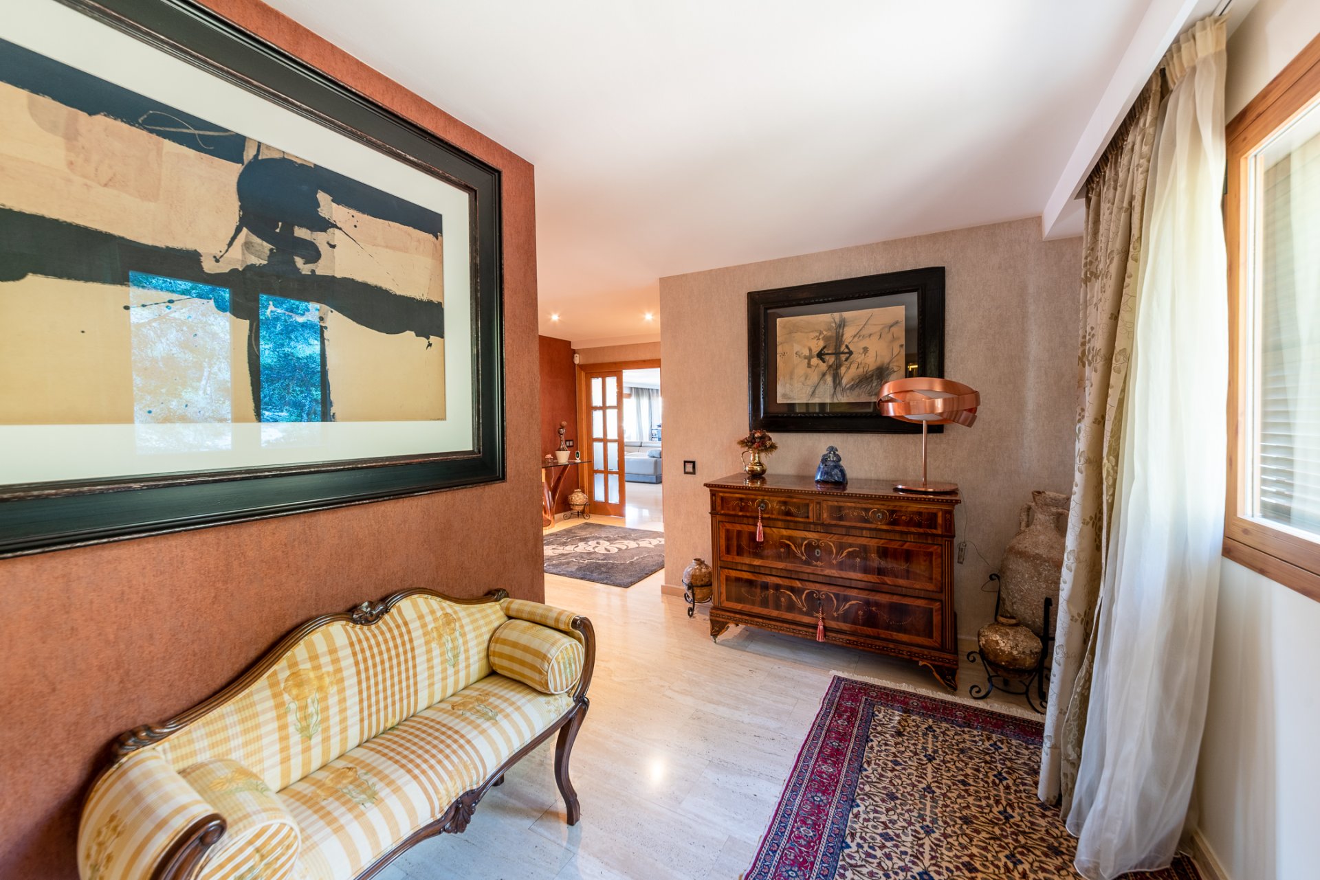 Penthäuser in Cas Catala, Mallorca, Spanien 4 Schlafzimmer, 240 m2 Nr. 137497