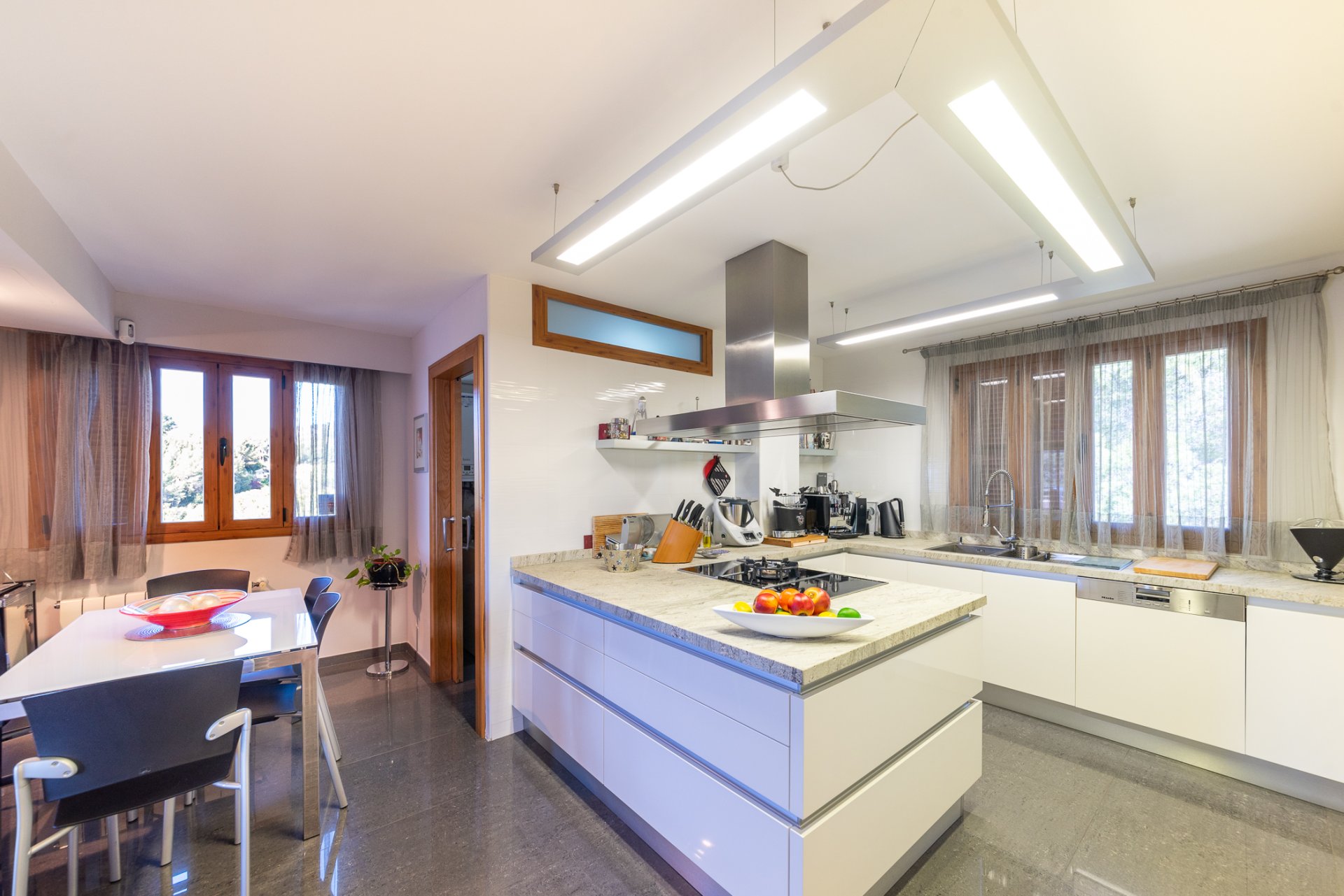 Penthäuser in Cas Catala, Mallorca, Spanien 4 Schlafzimmer, 240 m2 Nr. 137497