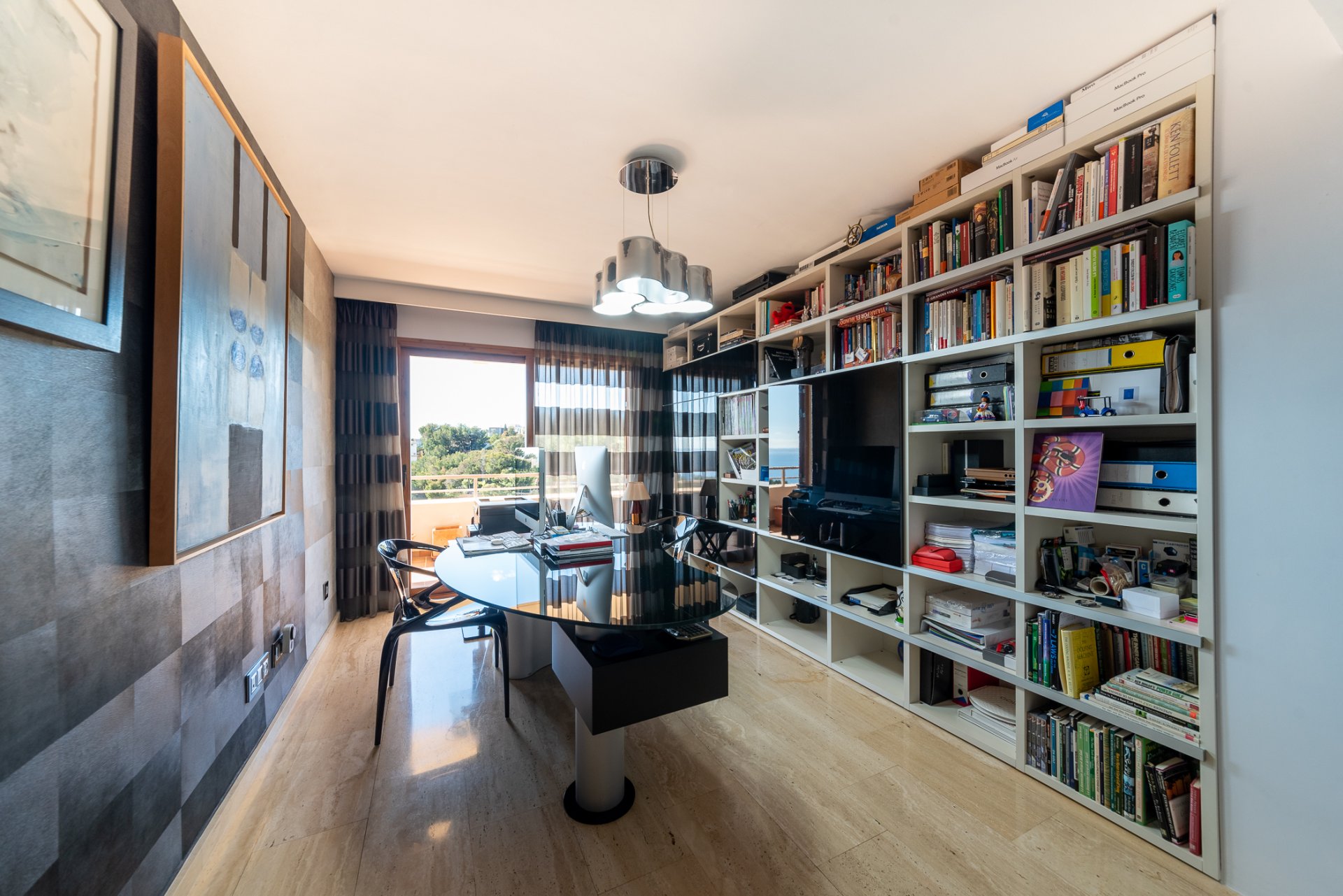 Penthäuser in Cas Catala, Mallorca, Spanien 4 Schlafzimmer, 240 m2 Nr. 137497