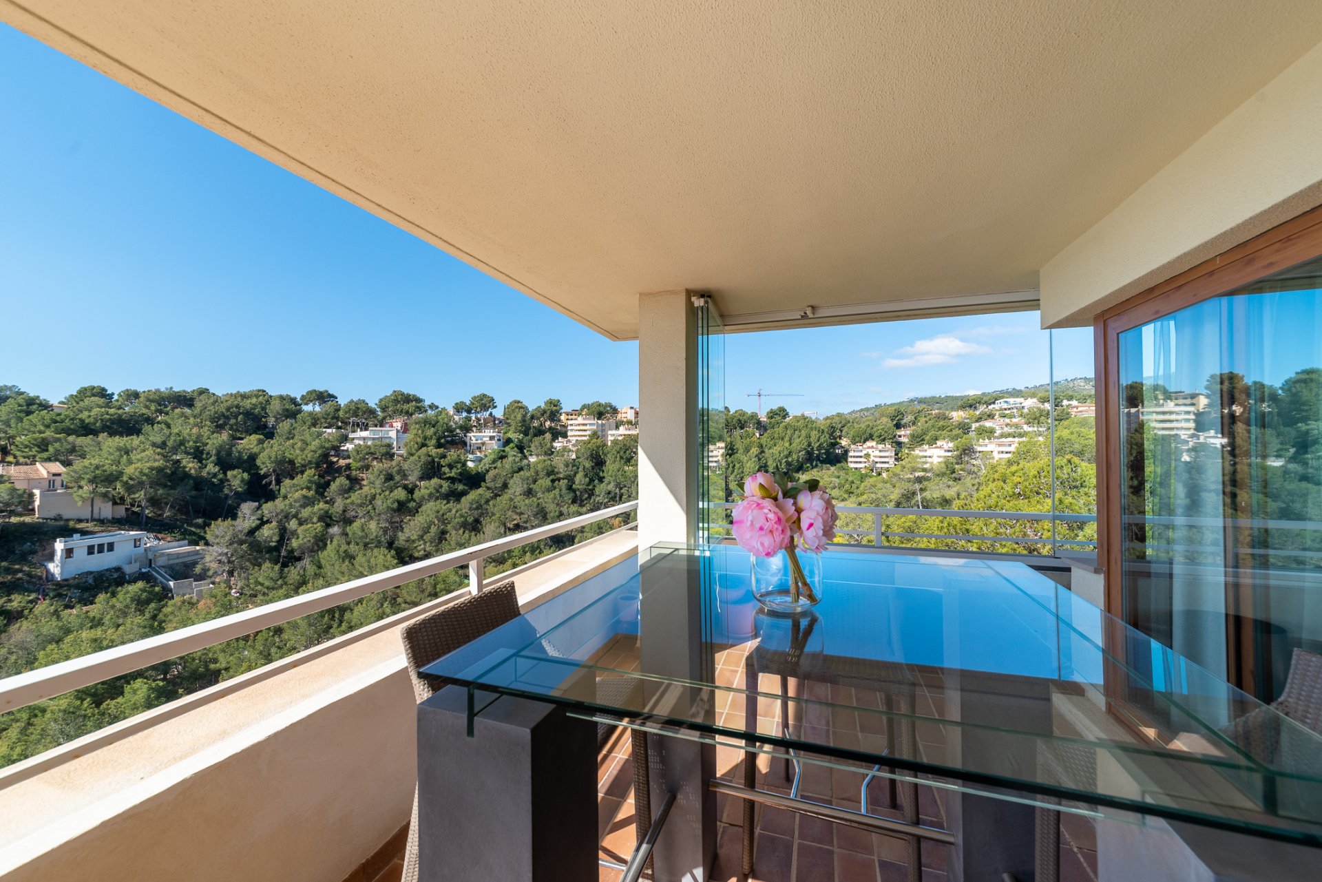Penthäuser in Cas Catala, Mallorca, Spanien 4 Schlafzimmer, 240 m2 Nr. 137497