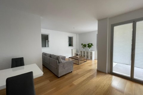 Wohnung zur Miete Palma de Majorca, Mallorca, Spanien 3 Schlafzimmer, 150 m2 Nr. 137498 - Foto 3