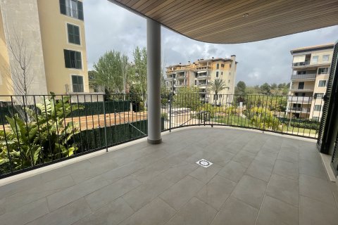 Wohnung zur Miete Palma de Majorca, Mallorca, Spanien 3 Schlafzimmer, 150 m2 Nr. 137498 - Foto 2