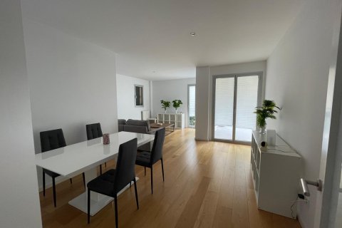 Wohnung zur Miete Palma de Majorca, Mallorca, Spanien 3 Schlafzimmer, 150 m2 Nr. 137498 - Foto 4