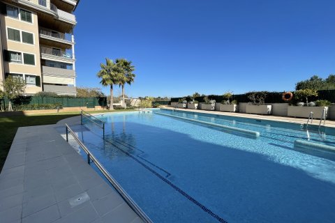 Wohnung zur Miete Palma de Majorca, Mallorca, Spanien 3 Schlafzimmer, 150 m2 Nr. 137498 - Foto 1