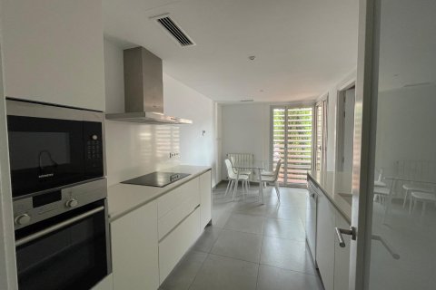 Wohnung zur Miete Palma de Majorca, Mallorca, Spanien 3 Schlafzimmer, 150 m2 Nr. 137498 - Foto 6