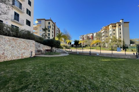 Wohnung zur Miete Palma de Majorca, Mallorca, Spanien 3 Schlafzimmer, 150 m2 Nr. 137498 - Foto 12