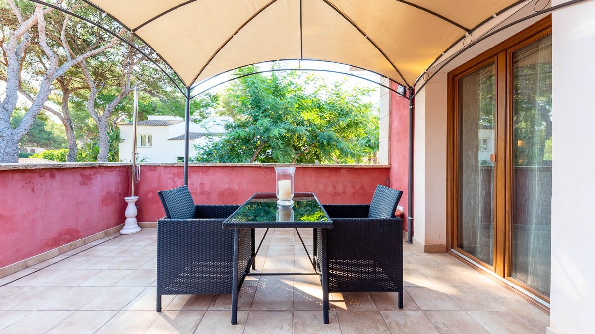 Commercial property à El Toro, Mallorca, Espagne 3 chambres, 299 m2 No. 137495