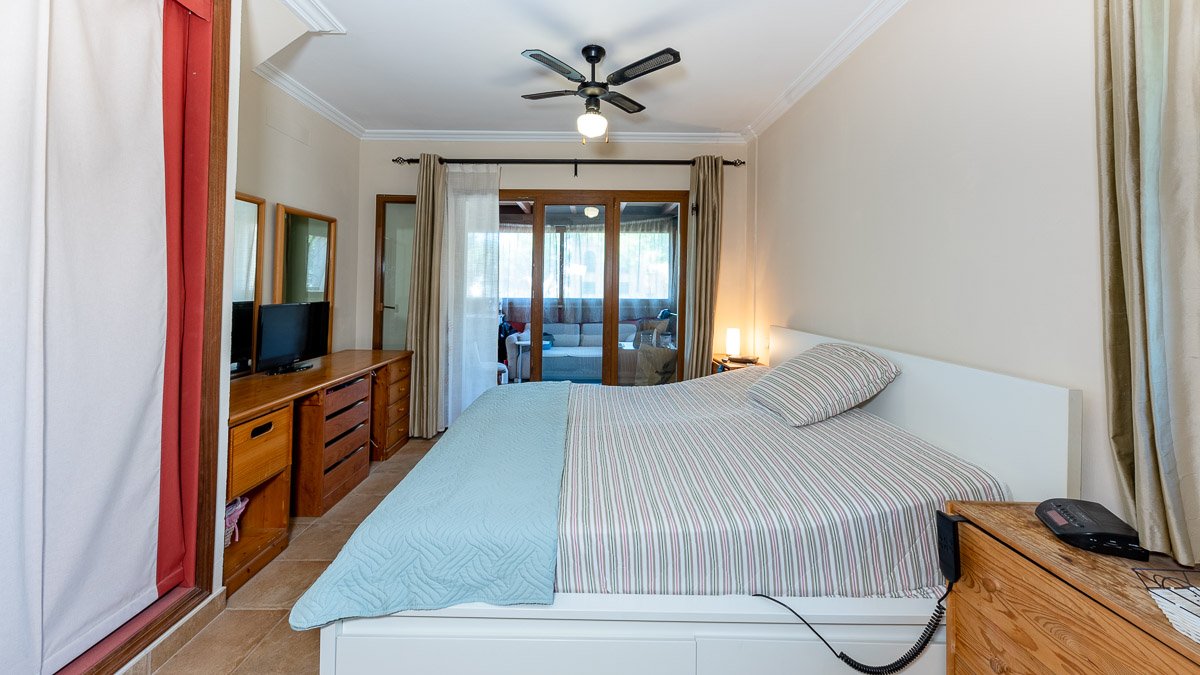 Commercial property à El Toro, Mallorca, Espagne 3 chambres, 299 m2 No. 137495