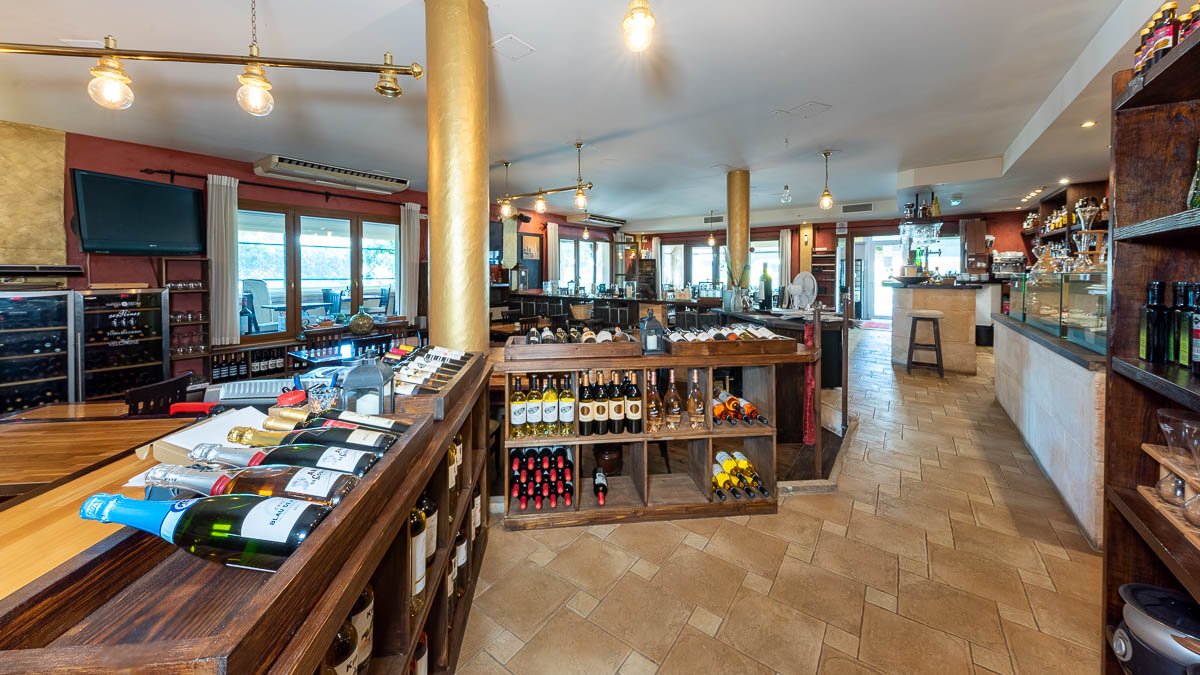 Commercial property à El Toro, Mallorca, Espagne 3 chambres, 299 m2 No. 137495
