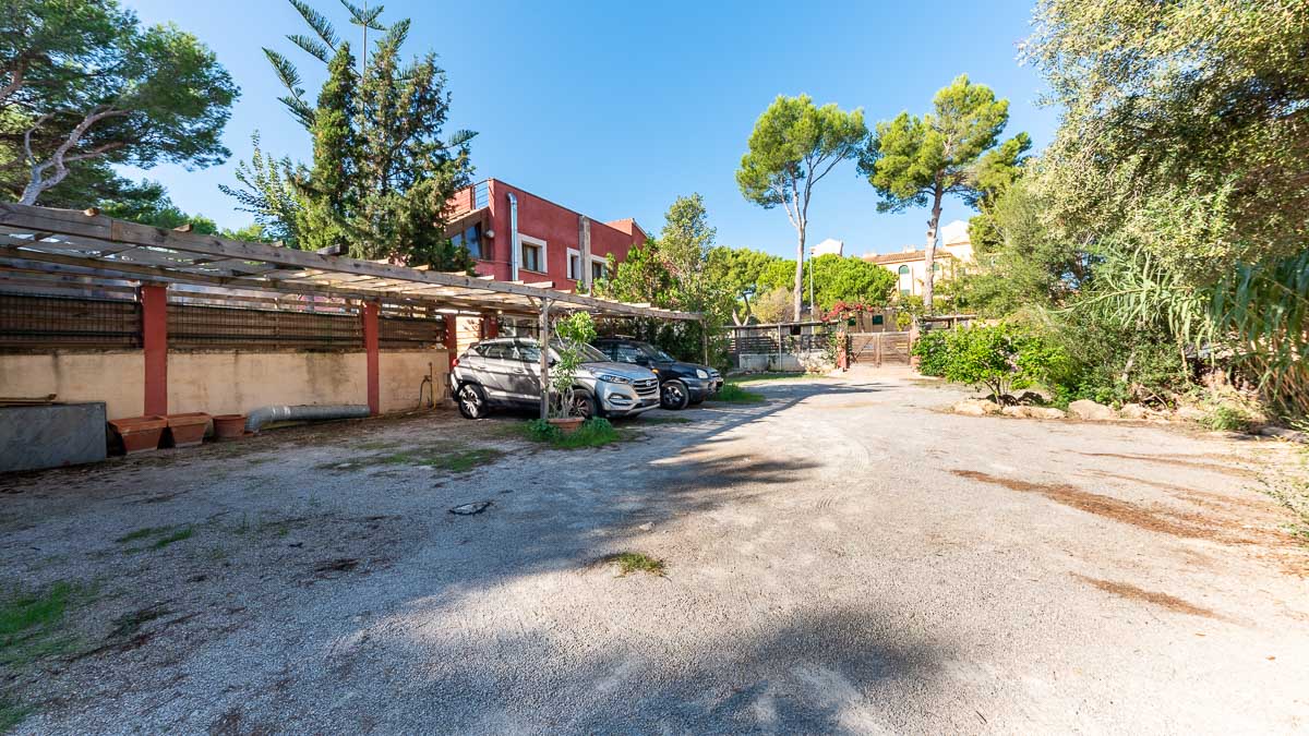 Commercial property à El Toro, Mallorca, Espagne 3 chambres, 299 m2 No. 137495