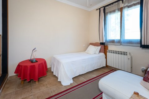 Proprietà commerciale in vendita El Toro, Mallorca, Spagna 3 camere da letto, 299 mq. N° 137495 - foto 16