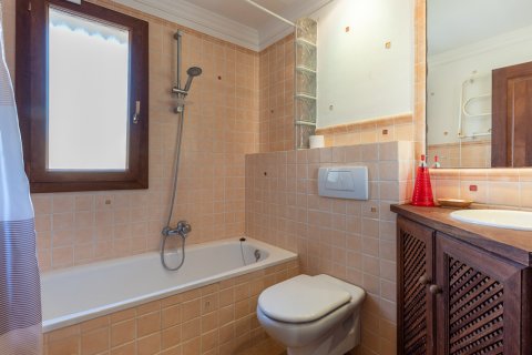Proprietà commerciale in vendita El Toro, Mallorca, Spagna 3 camere da letto, 299 mq. N° 137495 - foto 15