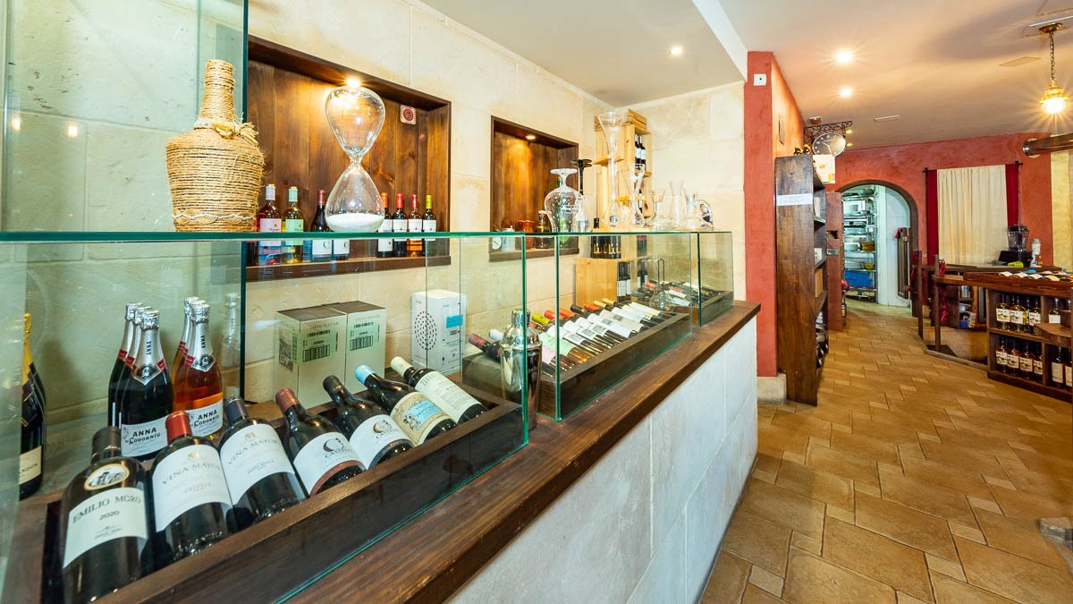 Commercial property à El Toro, Mallorca, Espagne 3 chambres, 299 m2 No. 137495