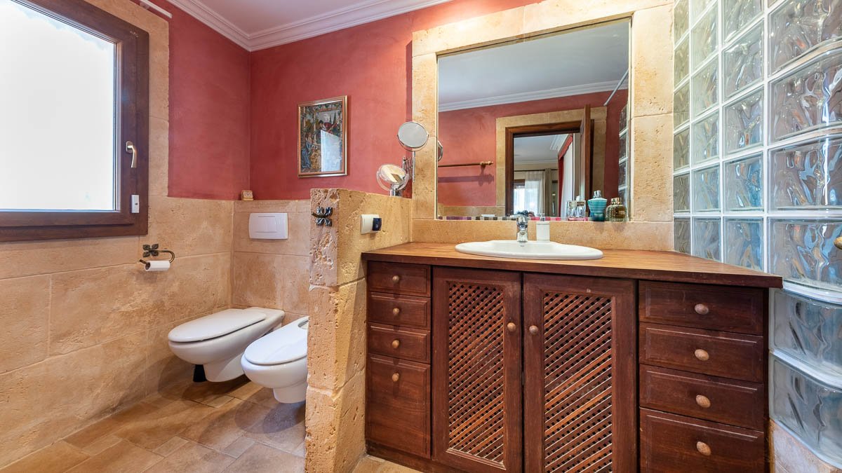 Commercial property à El Toro, Mallorca, Espagne 3 chambres, 299 m2 No. 137495