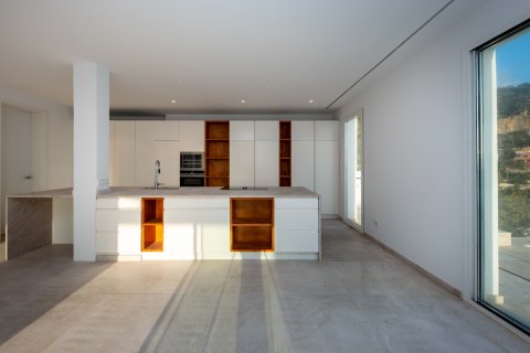 Villa in vendita Port D'andratx, Mallorca, Spagna 3 camere da letto, 285 mq. N° 137496 - foto 8