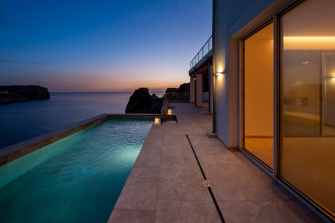Villa in vendita Port D'andratx, Mallorca, Spagna 3 camere da letto, 285 mq. N° 137496 - foto 4