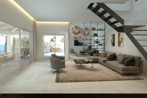 Villa in vendita Port D'andratx, Mallorca, Spagna 3 camere da letto, 285 mq. N° 137496 - foto 19
