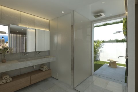 Villa in vendita Port D'andratx, Mallorca, Spagna 3 camere da letto, 285 mq. N° 137496 - foto 21