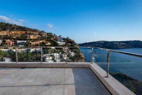 Villa in vendita Port D'andratx, Mallorca, Spagna 3 camere da letto, 285 mq. N° 137496 - foto 3