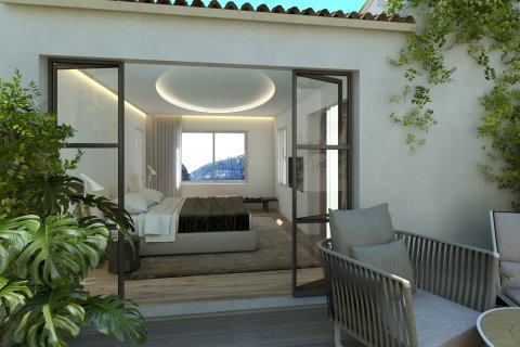 Villa in vendita Port D'andratx, Mallorca, Spagna 3 camere da letto, 285 mq. N° 137496 - foto 20