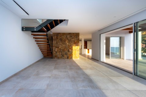 Villa in vendita Port D'andratx, Mallorca, Spagna 3 camere da letto, 285 mq. N° 137496 - foto 12