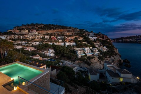 Villa in vendita Port D'andratx, Mallorca, Spagna 3 camere da letto, 285 mq. N° 137496 - foto 6