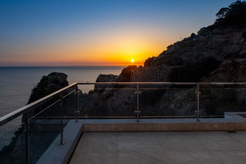 Villa in vendita Port D'andratx, Mallorca, Spagna 3 camere da letto, 285 mq. N° 137496 - foto 1