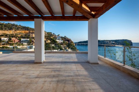 Villa in vendita Port D'andratx, Mallorca, Spagna 3 camere da letto, 285 mq. N° 137496 - foto 13