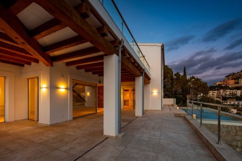 Villa in vendita Port D'andratx, Mallorca, Spagna 3 camere da letto, 285 mq. N° 137496 - foto 5