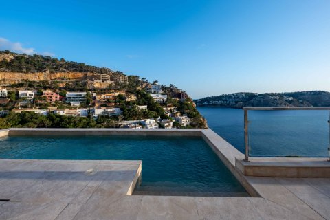 Villa in vendita Port D'andratx, Mallorca, Spagna 3 camere da letto, 285 mq. N° 137496 - foto 2