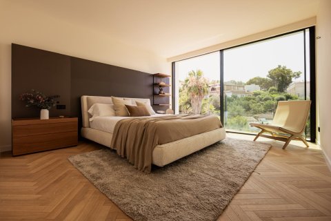 Villa in vendita Bendinat, Mallorca, Spagna 4 camere da letto, 480 mq. N° 137501 - foto 7