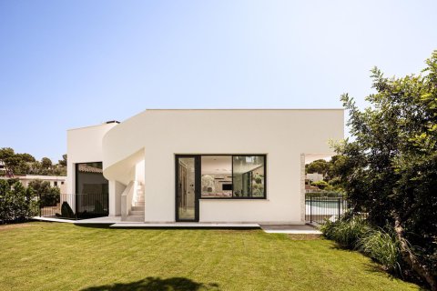 Villa in vendita Bendinat, Mallorca, Spagna 4 camere da letto, 480 mq. N° 137501 - foto 10