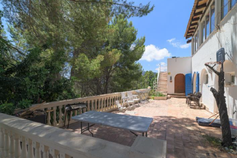 Villa in vendita Es Capdella, Mallorca, Spagna 3 camere da letto, 152 mq. N° 137499 - foto 10