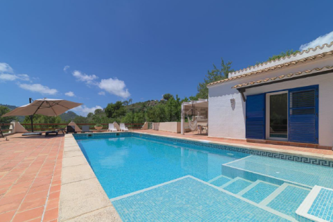 Villa in vendita Es Capdella, Mallorca, Spagna 3 camere da letto, 152 mq. N° 137499 - foto 4