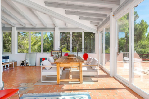 Villa in vendita Es Capdella, Mallorca, Spagna 3 camere da letto, 152 mq. N° 137499 - foto 5