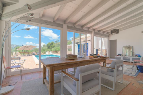 Villa in vendita Es Capdella, Mallorca, Spagna 3 camere da letto, 152 mq. N° 137499 - foto 7