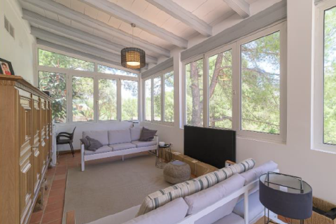 Villa in vendita Es Capdella, Mallorca, Spagna 3 camere da letto, 152 mq. N° 137499 - foto 6