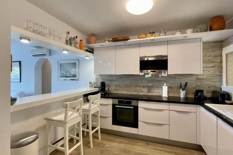 Apartament Port D'andratx, Mallorca, Hiszpania 2 sypialnie, 103 mkw. nr 137500 – zdjęcie 6