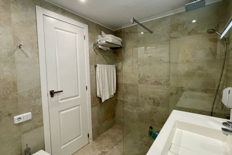 Apartament Port D'andratx, Mallorca, Hiszpania 2 sypialnie, 103 mkw. nr 137500 – zdjęcie 12