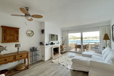 Apartament Port D'andratx, Mallorca, Hiszpania 2 sypialnie, 103 mkw. nr 137500 – zdjęcie 3