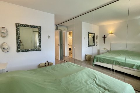 Apartament Port D'andratx, Mallorca, Hiszpania 2 sypialnie, 103 mkw. nr 137500 – zdjęcie 11