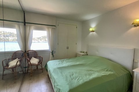 Apartament Port D'andratx, Mallorca, Hiszpania 2 sypialnie, 103 mkw. nr 137500 – zdjęcie 10