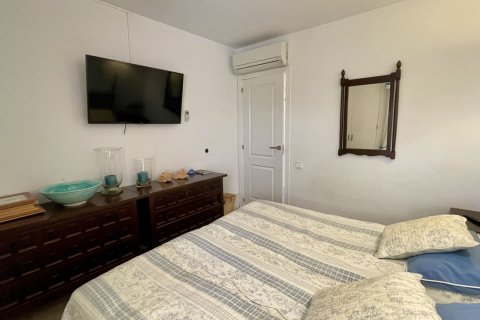 Apartament Port D'andratx, Mallorca, Hiszpania 2 sypialnie, 103 mkw. nr 137500 – zdjęcie 8