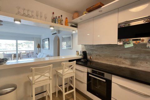 Apartament Port D'andratx, Mallorca, Hiszpania 2 sypialnie, 103 mkw. nr 137500 – zdjęcie 5