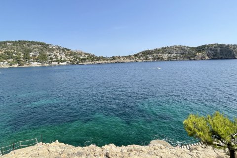 Apartament Port D'andratx, Mallorca, Hiszpania 2 sypialnie, 103 mkw. nr 137500 – zdjęcie 2