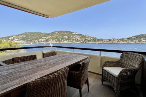 Apartament Port D'andratx, Mallorca, Hiszpania 2 sypialnie, 103 mkw. nr 137500 – zdjęcie 1