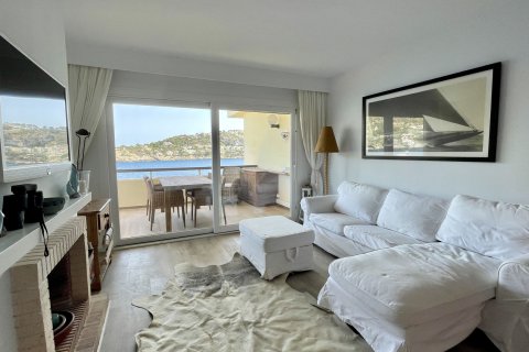 Apartament Port D'andratx, Mallorca, Hiszpania 2 sypialnie, 103 mkw. nr 137500 – zdjęcie 4