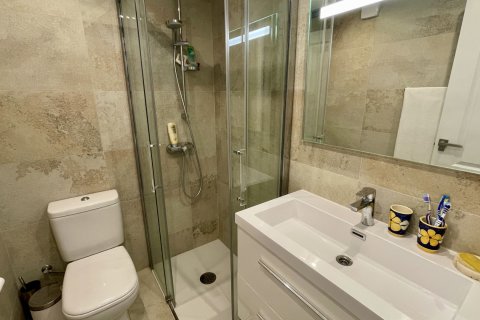 Apartament Port D'andratx, Mallorca, Hiszpania 2 sypialnie, 103 mkw. nr 137500 – zdjęcie 9