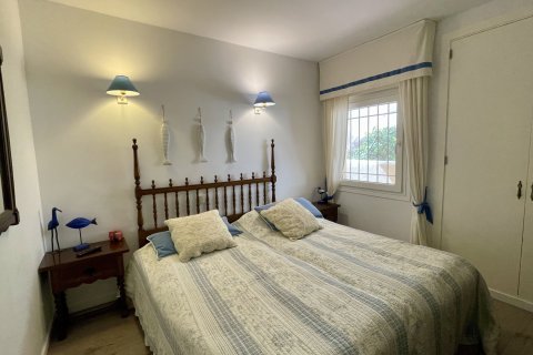 Apartament Port D'andratx, Mallorca, Hiszpania 2 sypialnie, 103 mkw. nr 137500 – zdjęcie 7