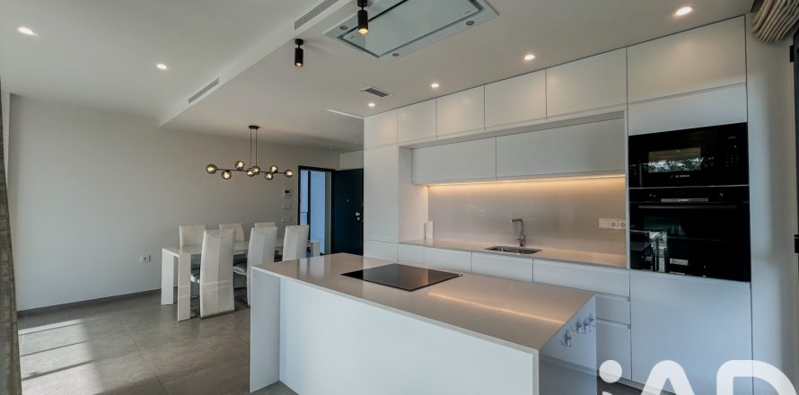 Wohnung in Orihuela, Alicante, Spanien 3 Schlafzimmer, 155 m2 Nr. 152594